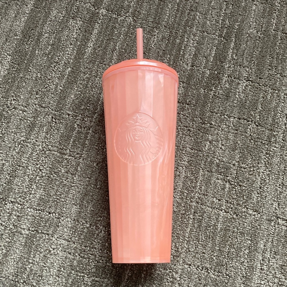 Starbucks Tumbler 24 oz SKU 011122934